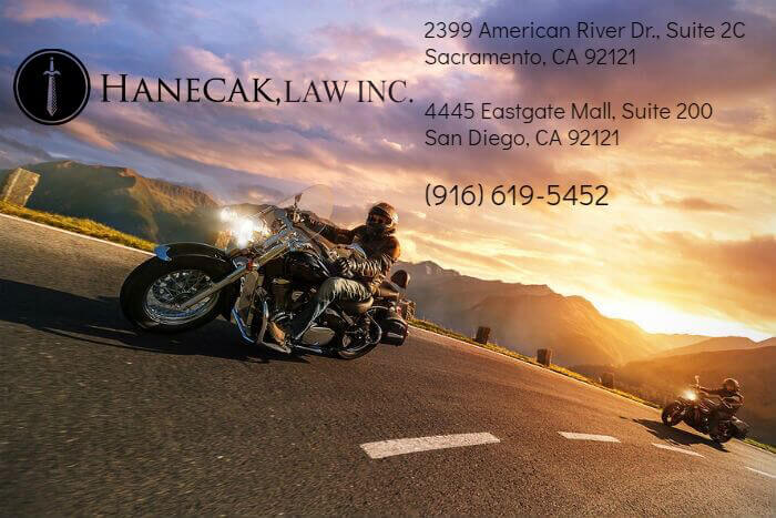 Maximizing Your Motorcycle Accident Claim in Sacramento