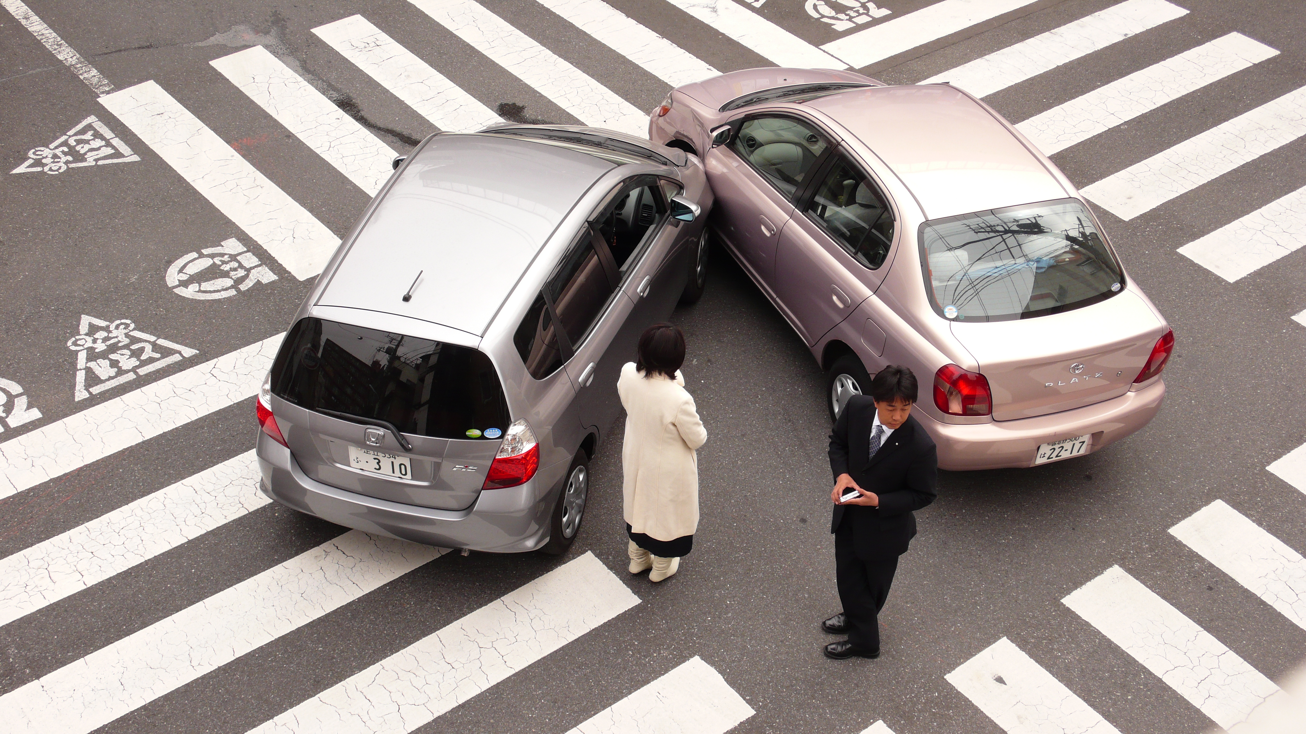 Can a Low Impact Car Accident Cause Serious Injuries?