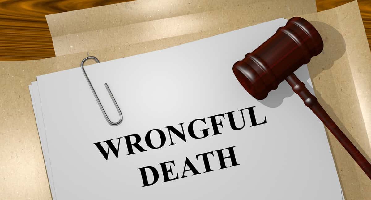 Wrongful Death Lawsuits